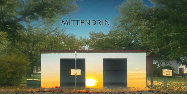 MITTENDRIN - LandKunstLeben e.V.