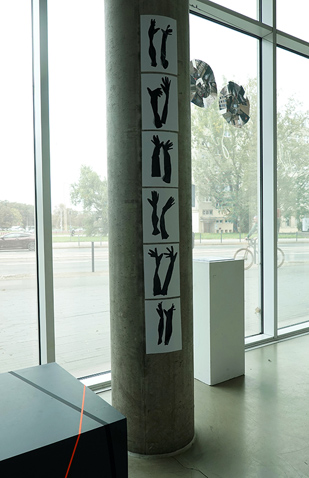 Interntional Artists’ Association / International Künstlergremium in Wroclaw